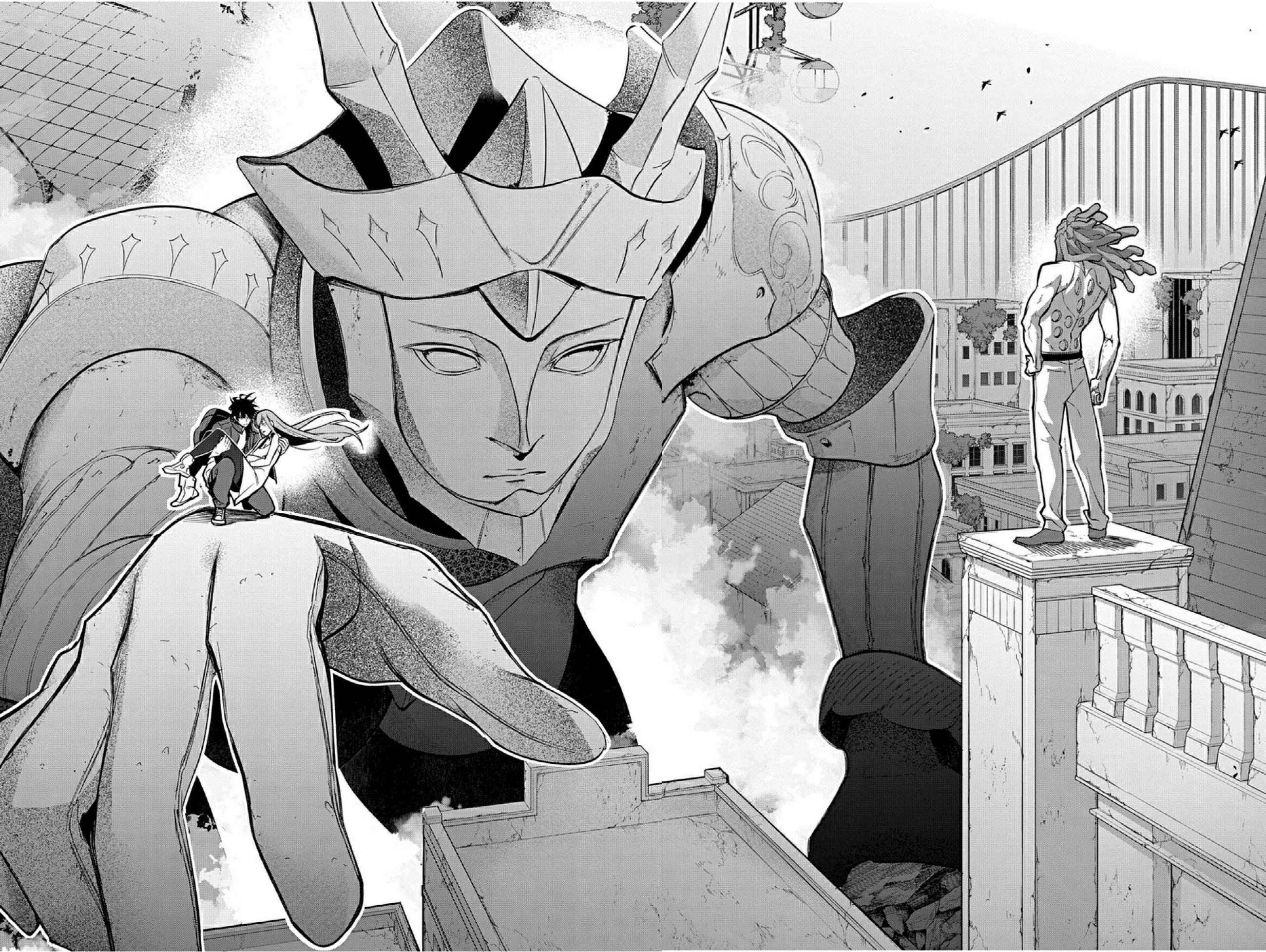 The Kingdoms Of Ruin Chapter 29 - Page 28