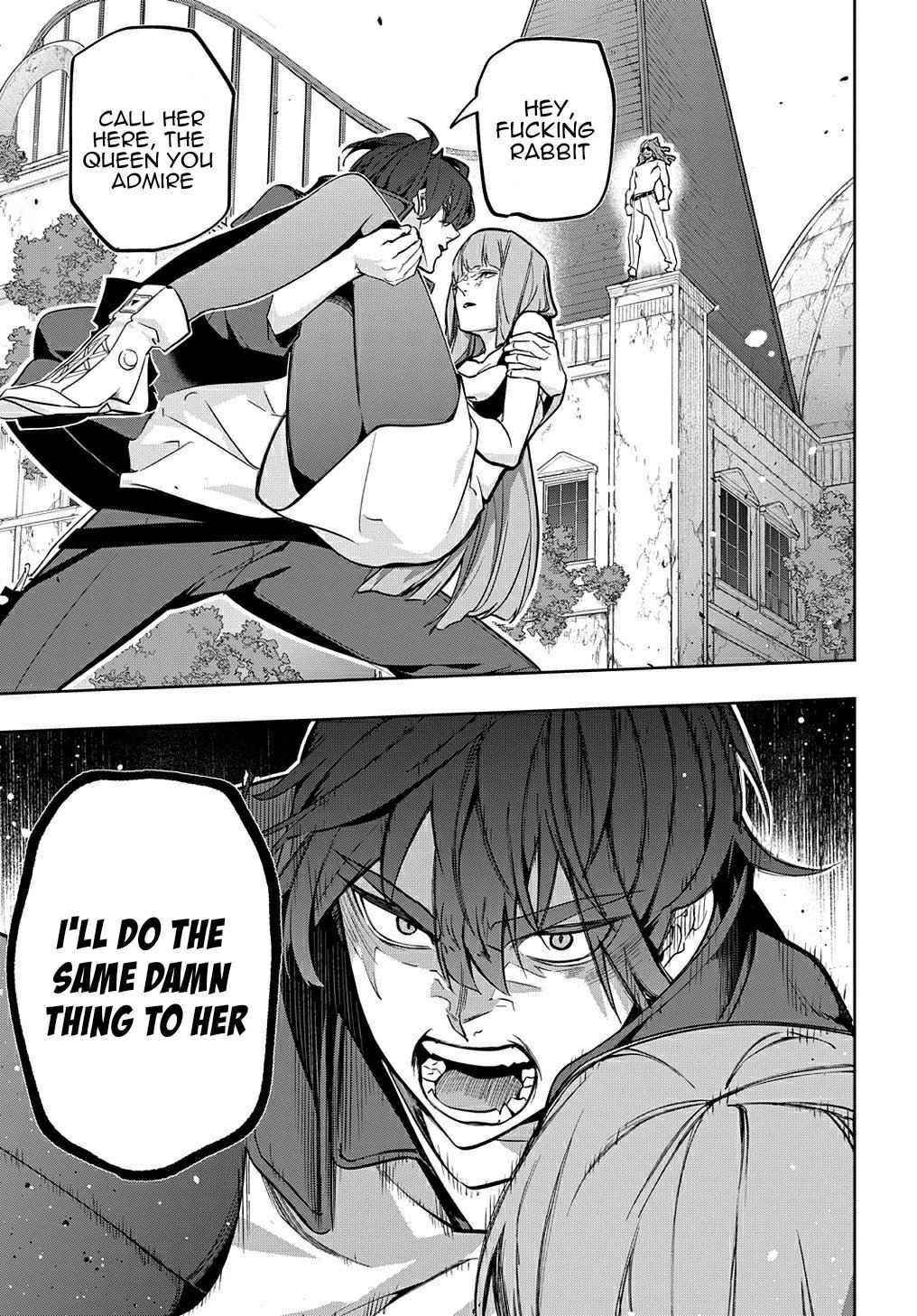 The Kingdoms Of Ruin Chapter 29 - Page 30