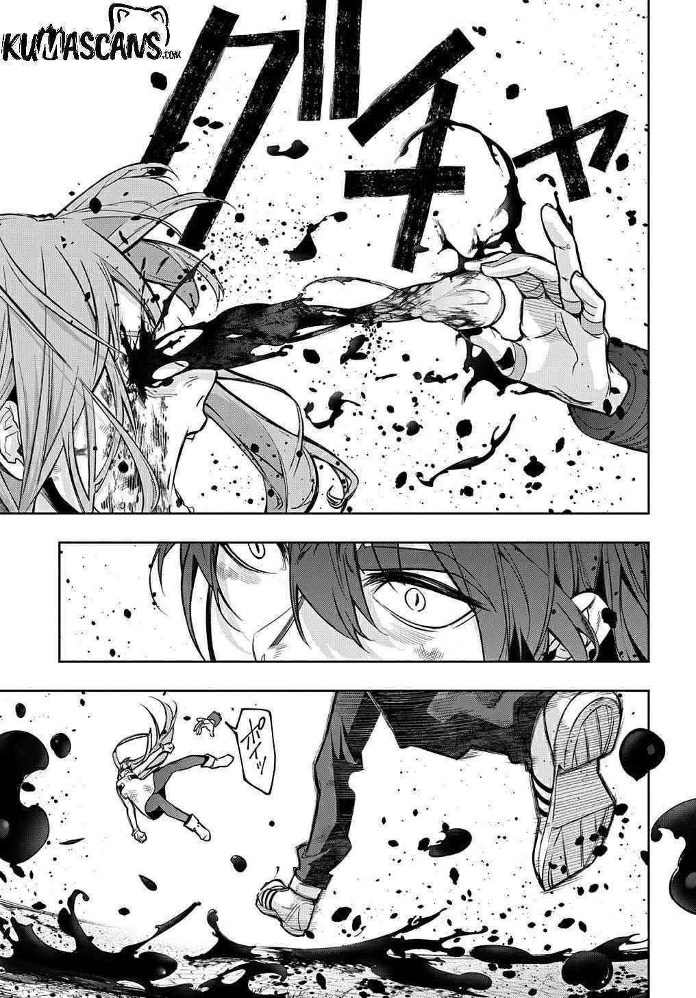 The Kingdoms Of Ruin Chapter 29 - Page 5