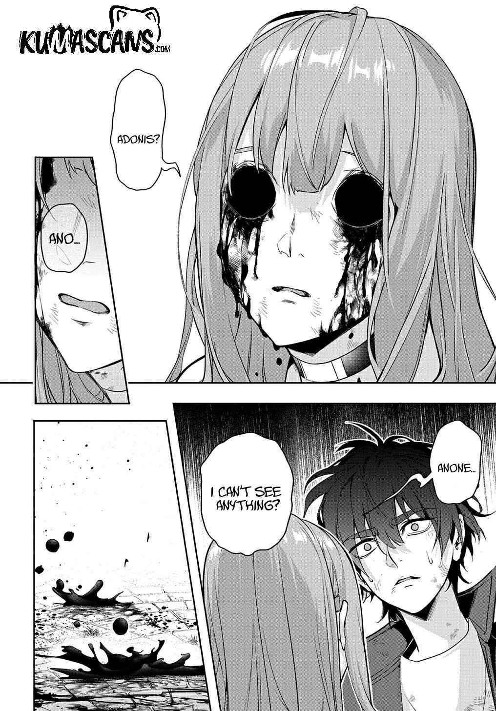 The Kingdoms Of Ruin Chapter 29 - Page 8