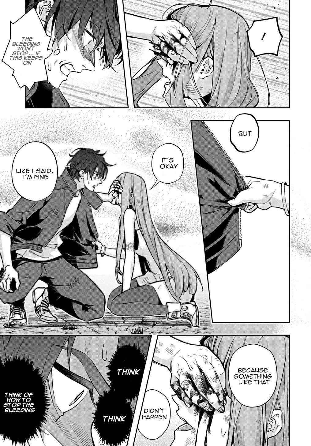 The Kingdoms Of Ruin Chapter 29 - Page 9