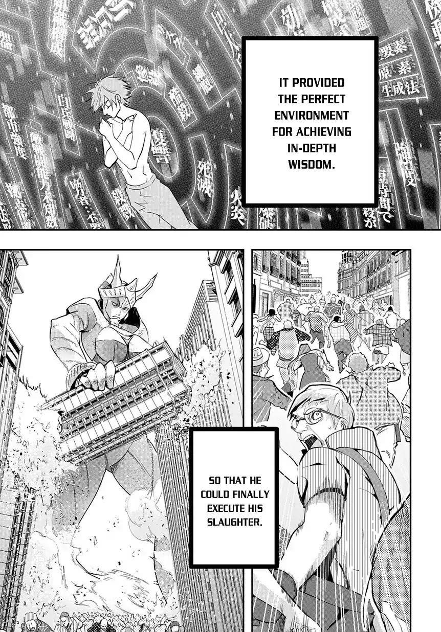 The Kingdoms Of Ruin Chapter 3 - Page 24