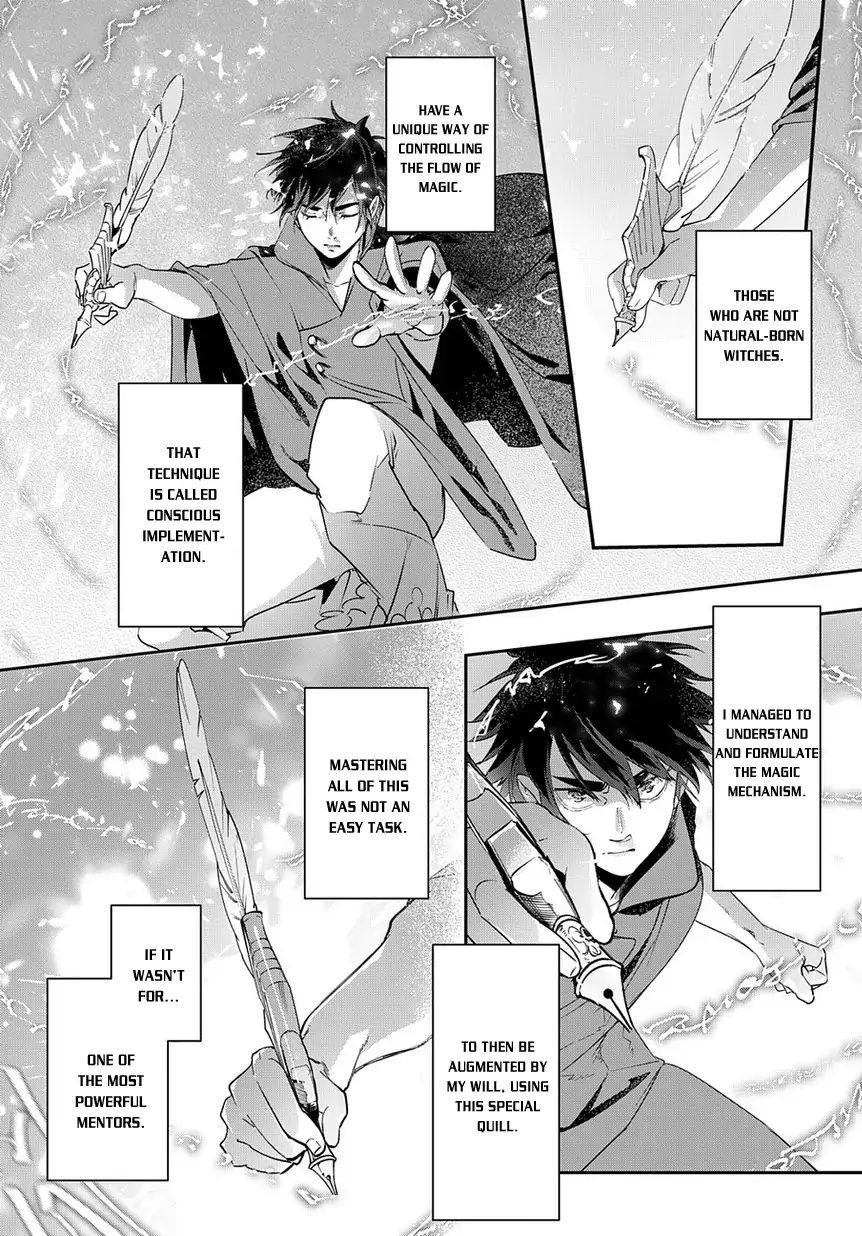 The Kingdoms Of Ruin Chapter 3 - Page 25