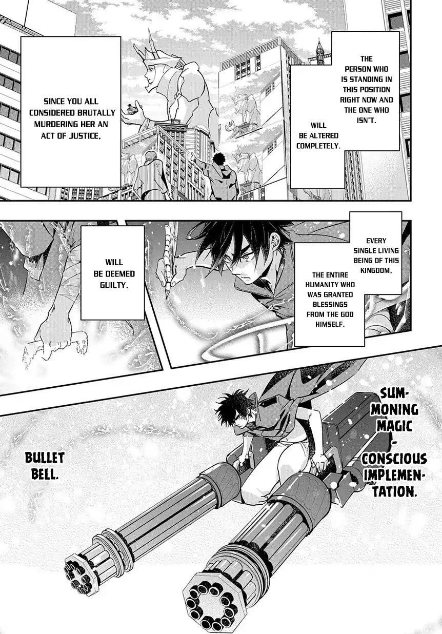 The Kingdoms Of Ruin Chapter 3 - Page 26