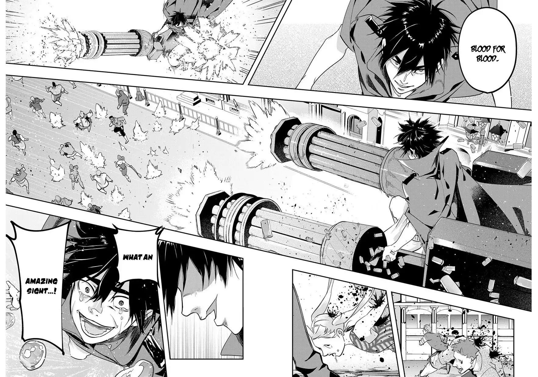 The Kingdoms Of Ruin Chapter 3 - Page 27