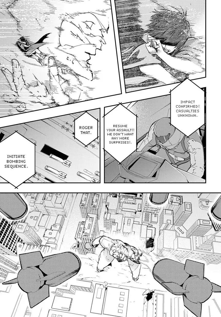 The Kingdoms Of Ruin Chapter 3 - Page 31