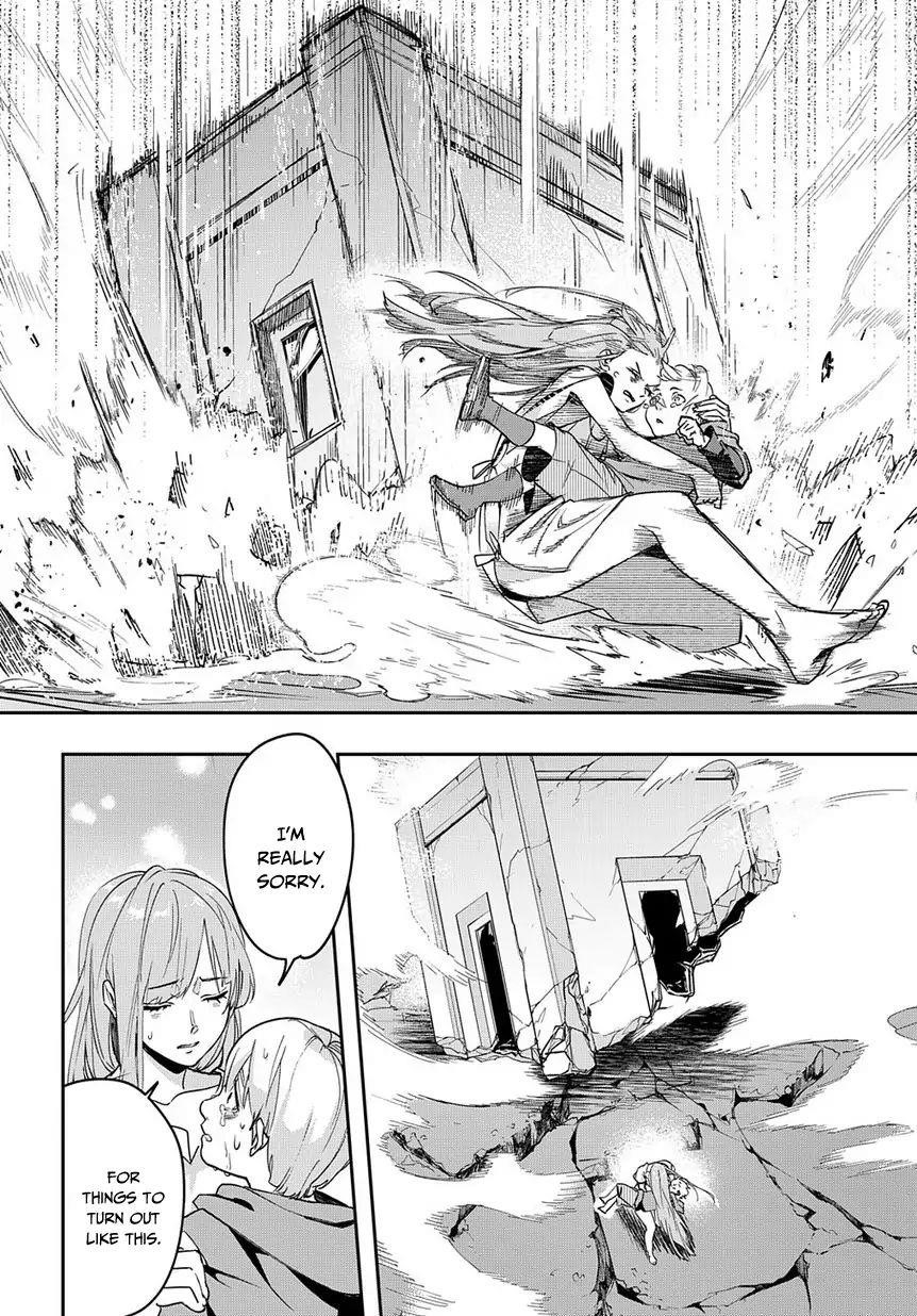 The Kingdoms Of Ruin Chapter 3 - Page 34