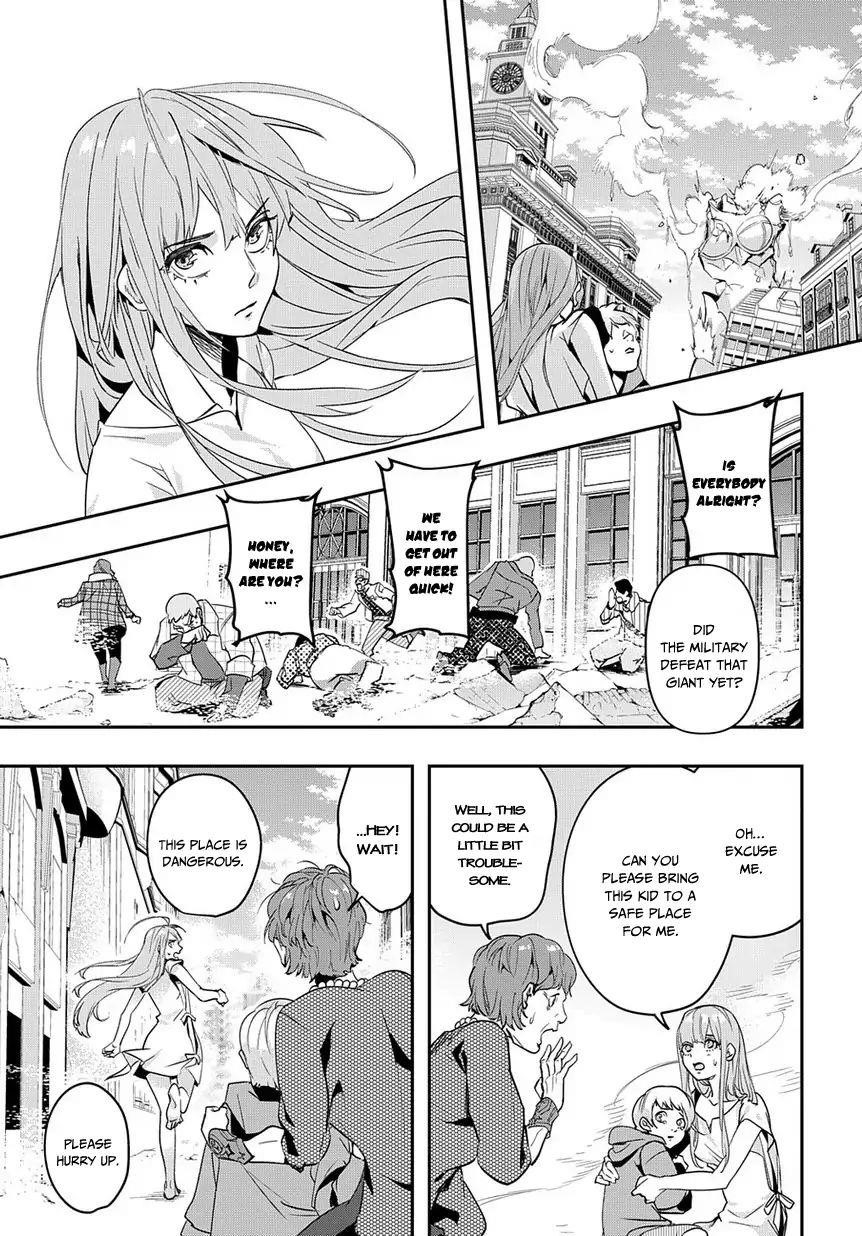 The Kingdoms Of Ruin Chapter 3 - Page 35