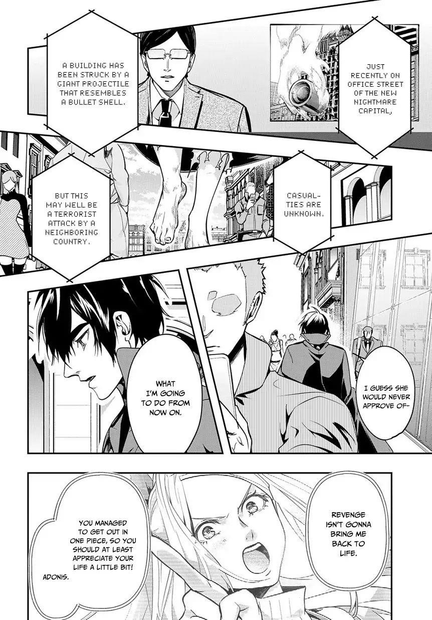 The Kingdoms Of Ruin Chapter 3 - Page 6