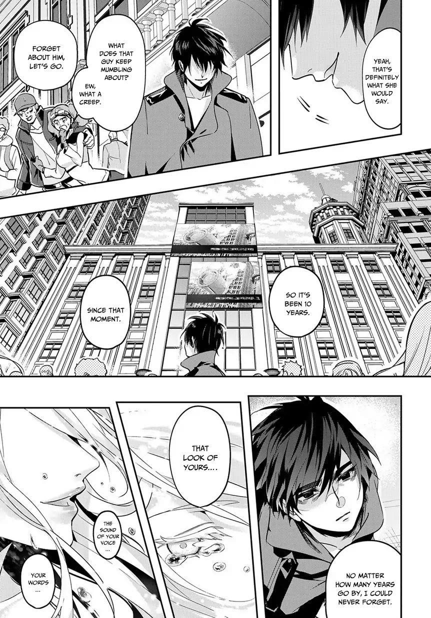 The Kingdoms Of Ruin Chapter 3 - Page 7