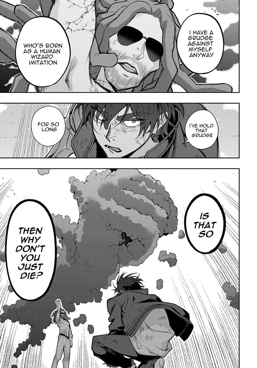 The Kingdoms Of Ruin Chapter 30 - Page 10