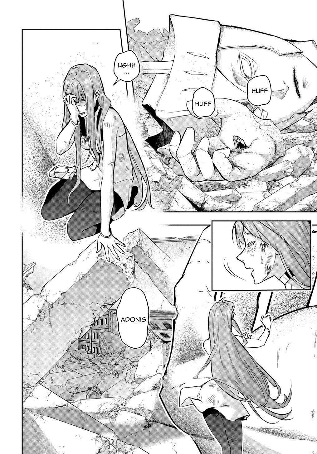 The Kingdoms Of Ruin Chapter 30 - Page 11