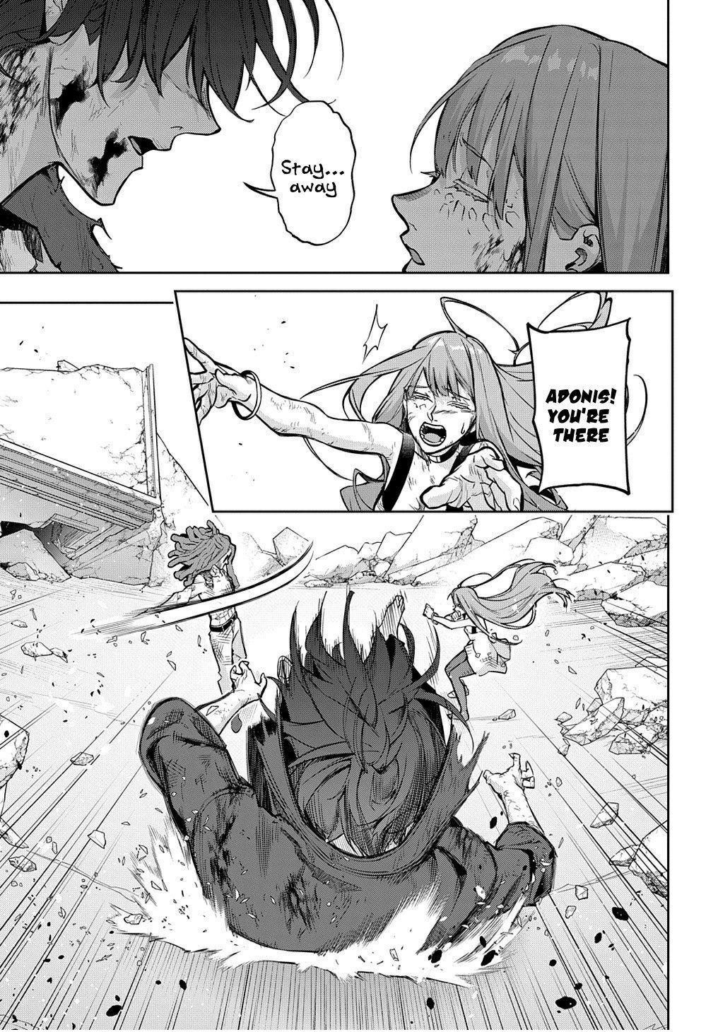 The Kingdoms Of Ruin Chapter 30 - Page 14