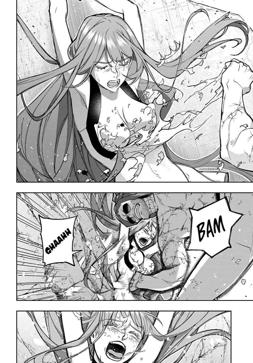 The Kingdoms Of Ruin Chapter 30 - Page 17