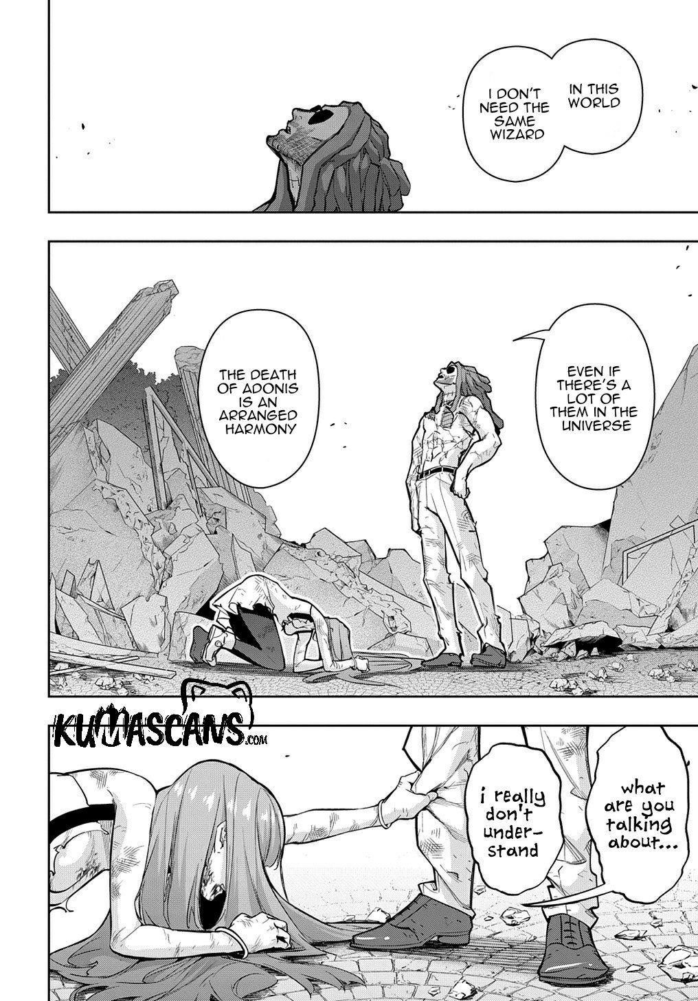 The Kingdoms Of Ruin Chapter 30 - Page 19