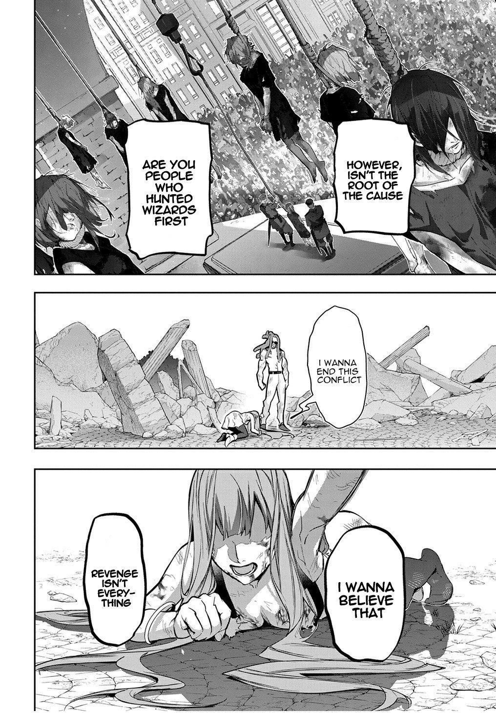 The Kingdoms Of Ruin Chapter 30 - Page 21