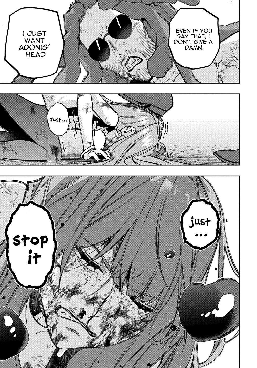 The Kingdoms Of Ruin Chapter 30 - Page 24