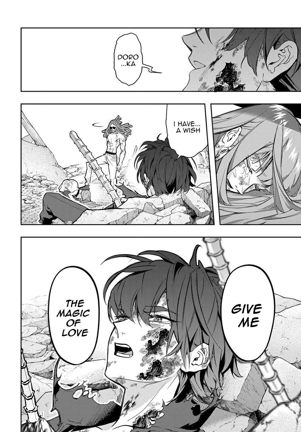 The Kingdoms Of Ruin Chapter 30 - Page 25