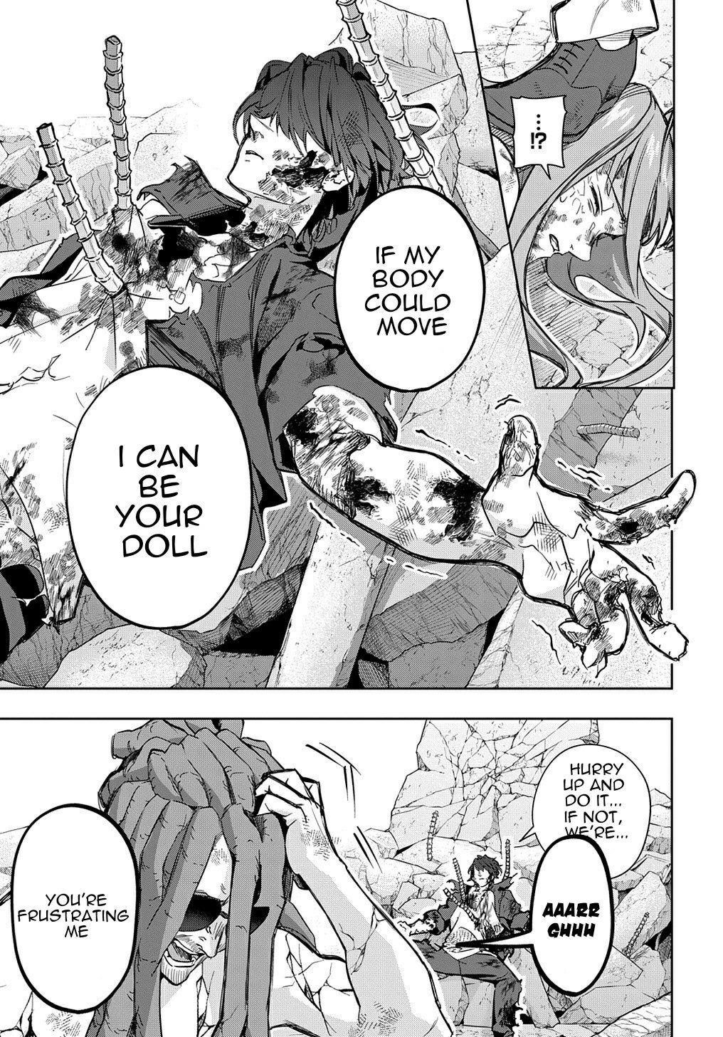 The Kingdoms Of Ruin Chapter 30 - Page 26