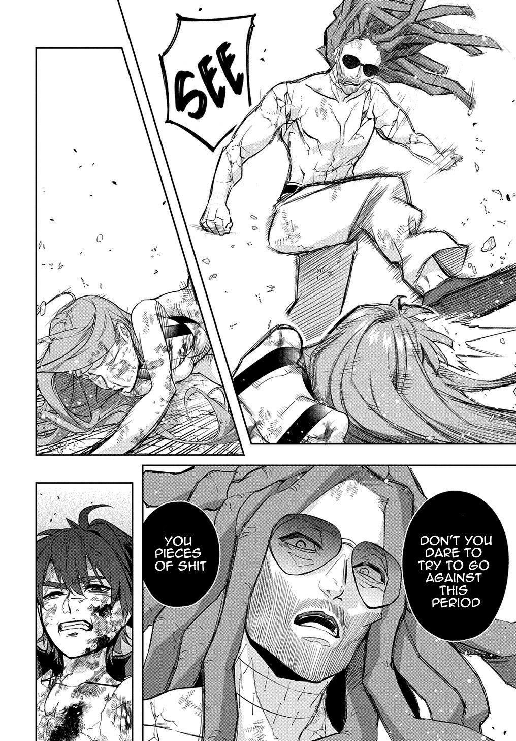 The Kingdoms Of Ruin Chapter 30 - Page 27