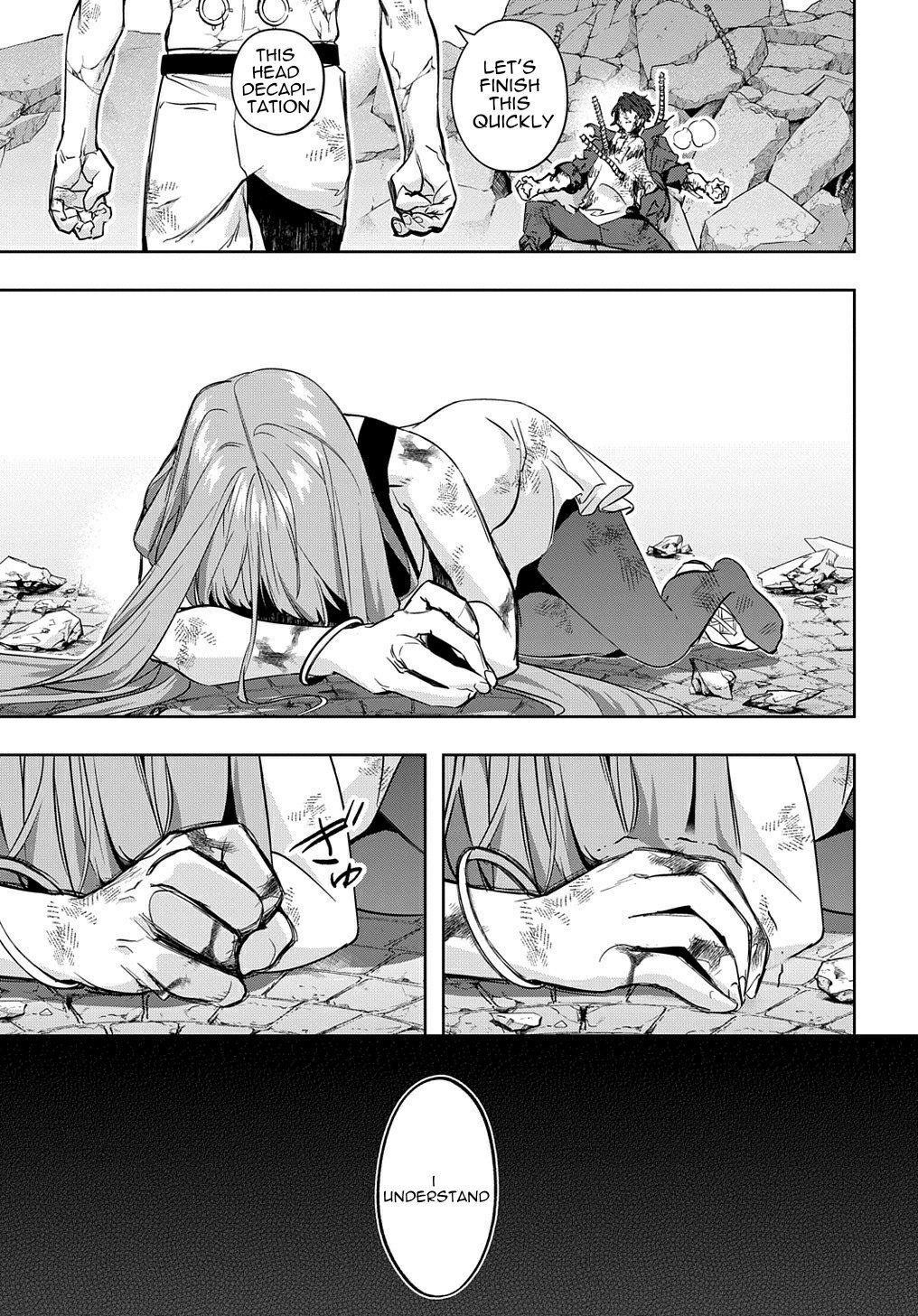 The Kingdoms Of Ruin Chapter 30 - Page 28