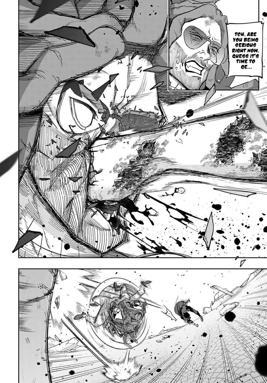 The Kingdoms Of Ruin Chapter 30 - Page 33