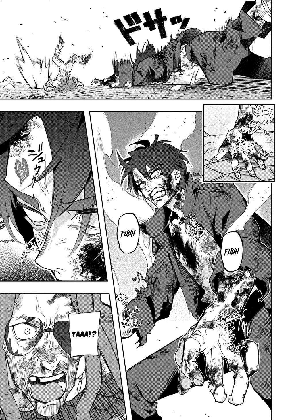 The Kingdoms Of Ruin Chapter 30 - Page 34