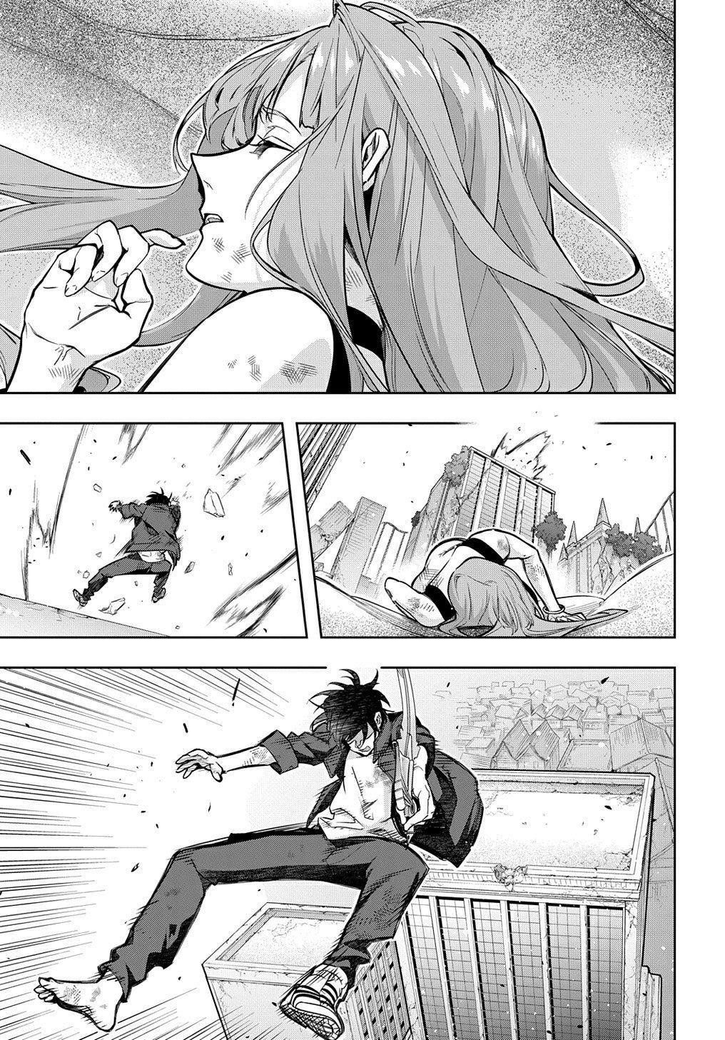 The Kingdoms Of Ruin Chapter 30 - Page 4