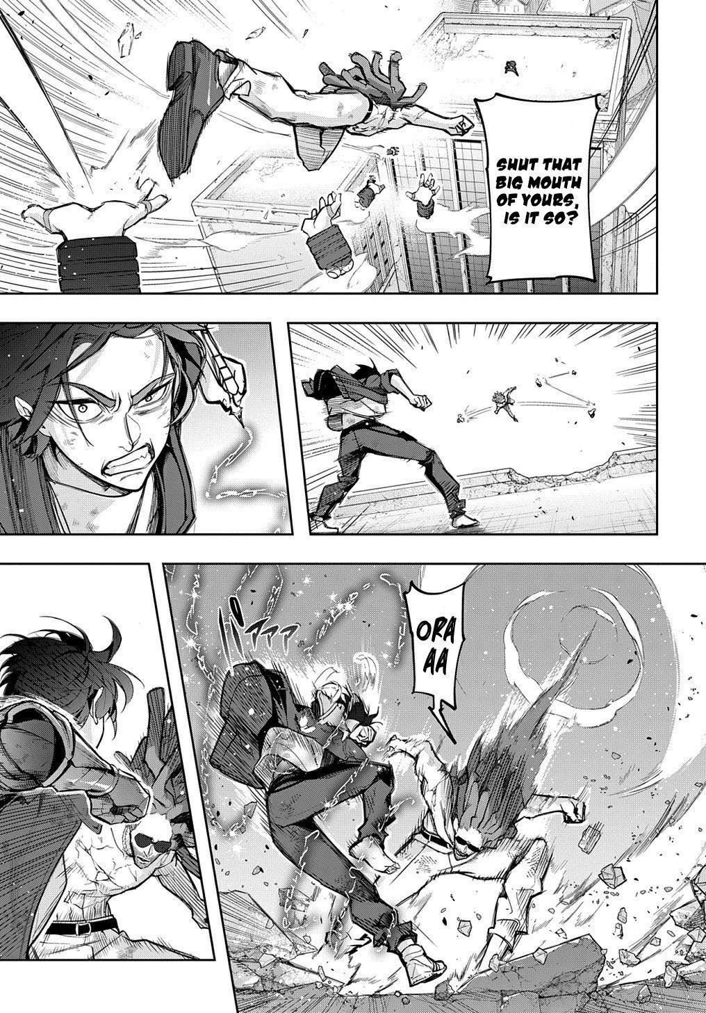 The Kingdoms Of Ruin Chapter 30 - Page 6