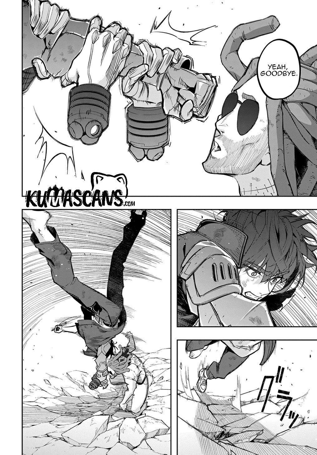 The Kingdoms Of Ruin Chapter 30 - Page 7