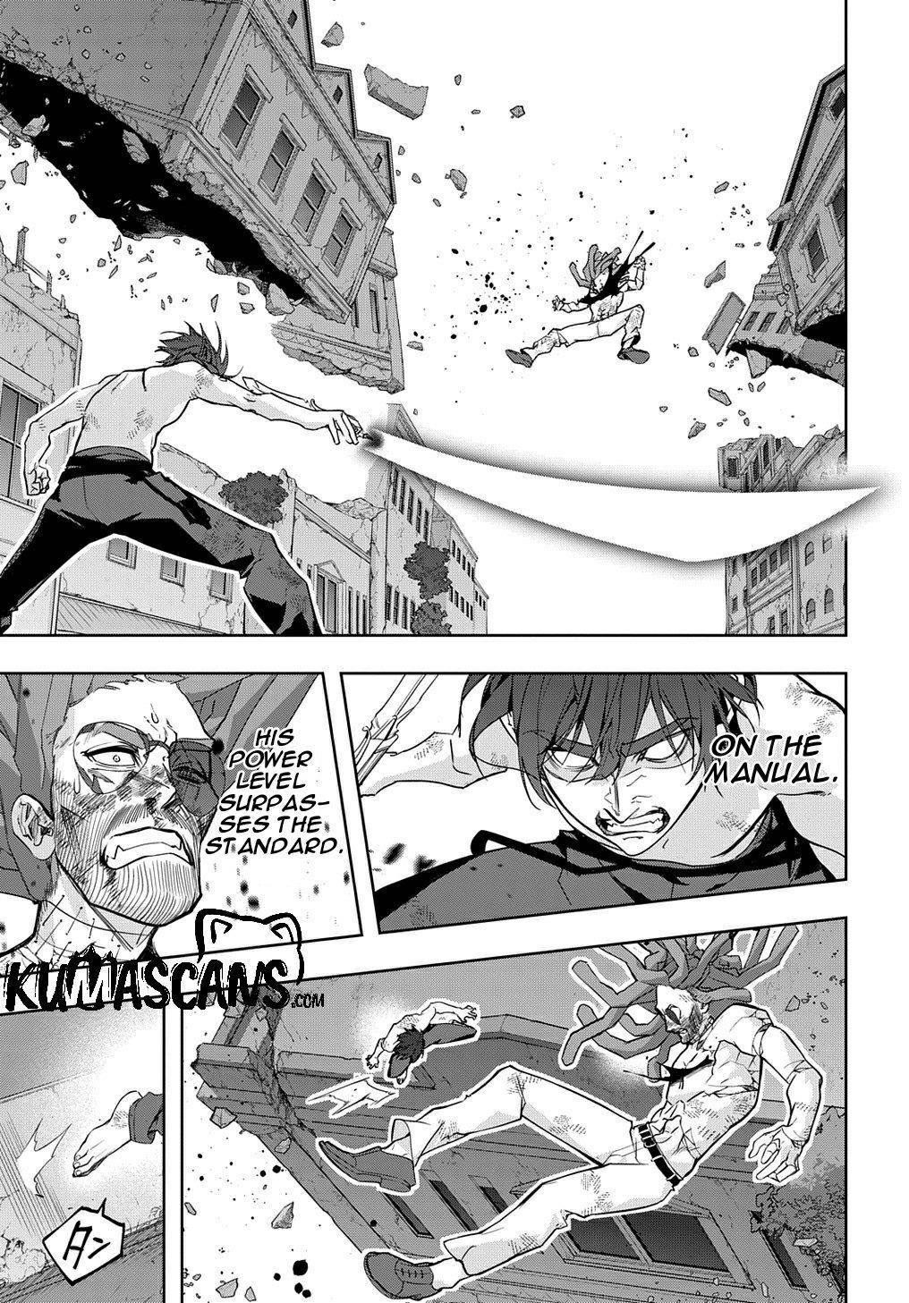 The Kingdoms Of Ruin Chapter 31 - Page 11