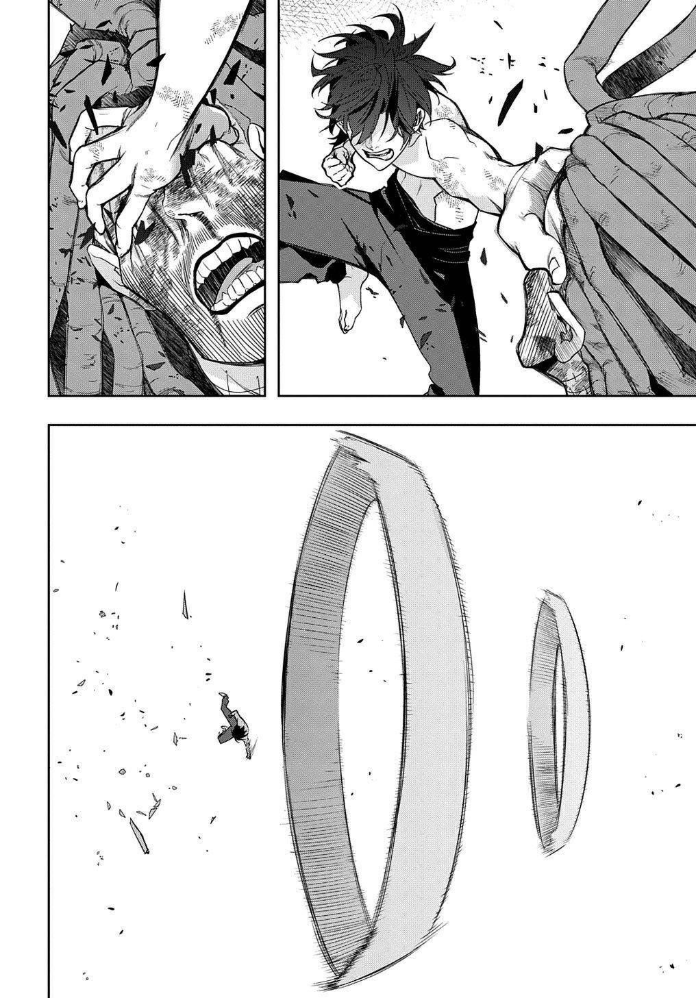 The Kingdoms Of Ruin Chapter 31 - Page 12