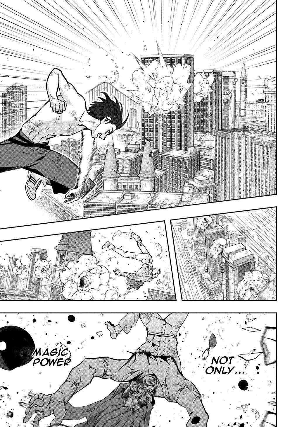 The Kingdoms Of Ruin Chapter 31 - Page 13