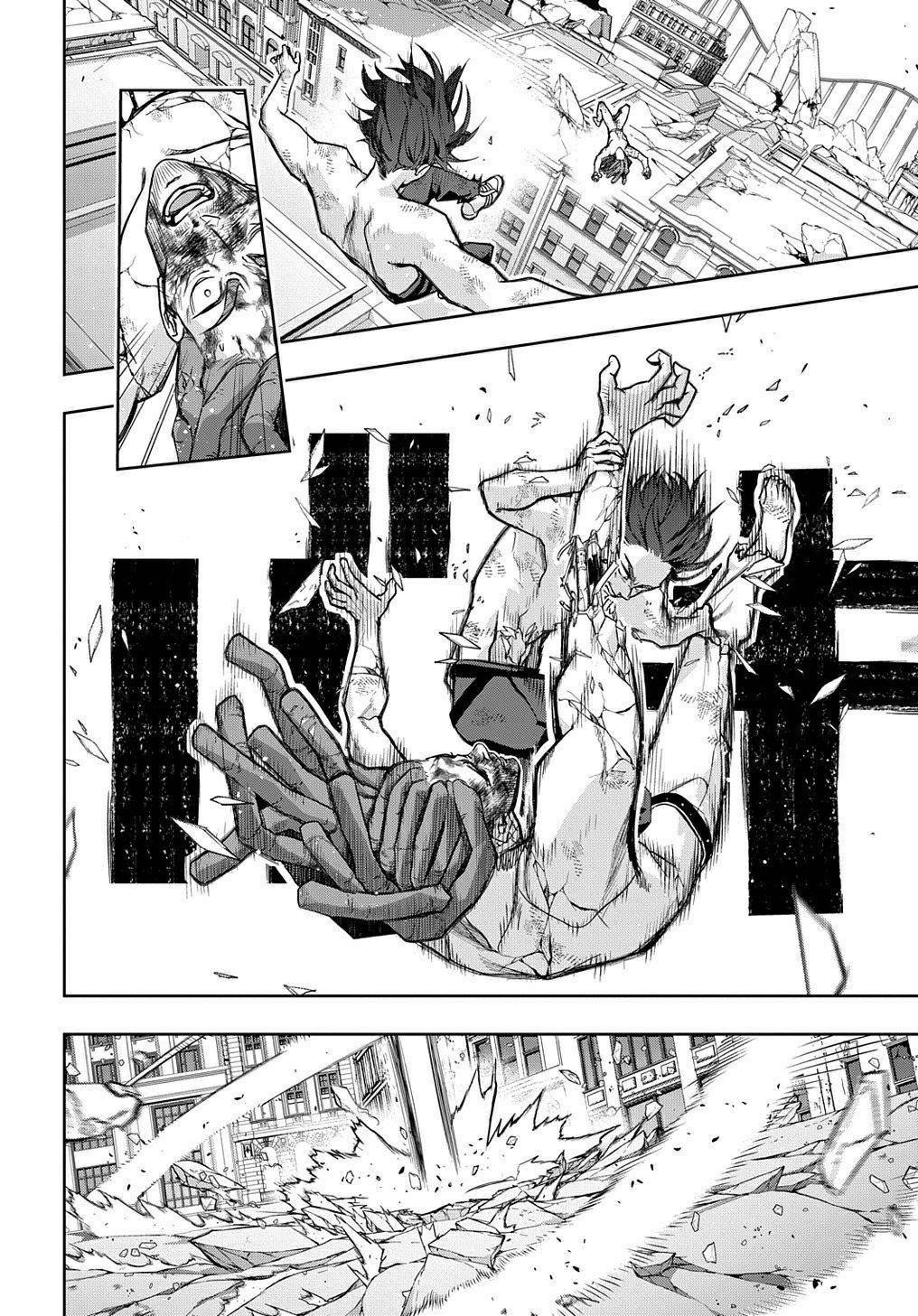 The Kingdoms Of Ruin Chapter 31 - Page 14