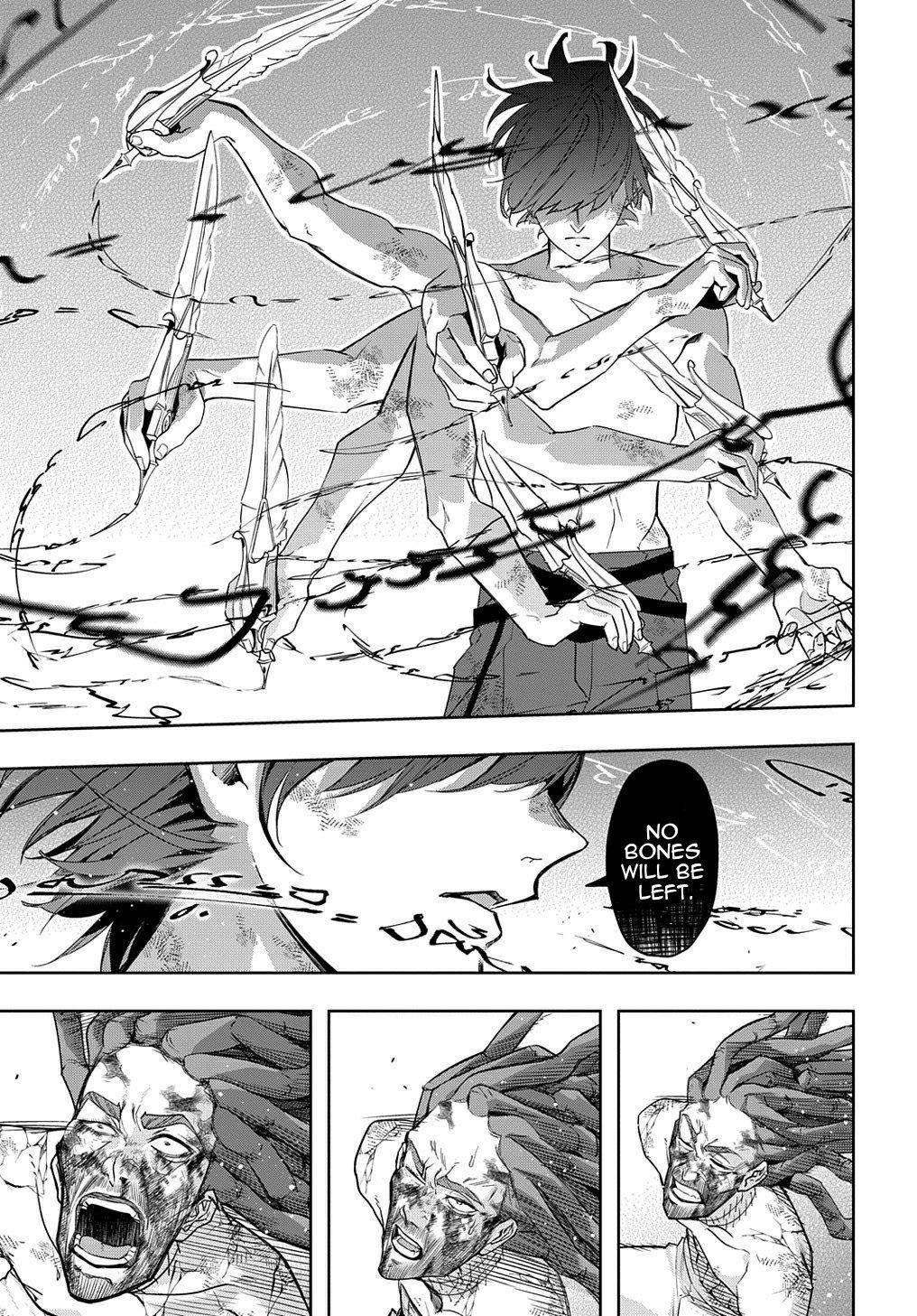 The Kingdoms Of Ruin Chapter 31 - Page 17