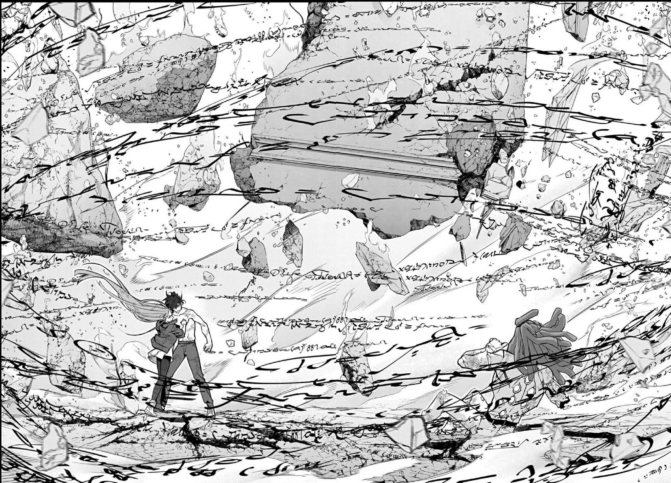 The Kingdoms Of Ruin Chapter 31 - Page 18