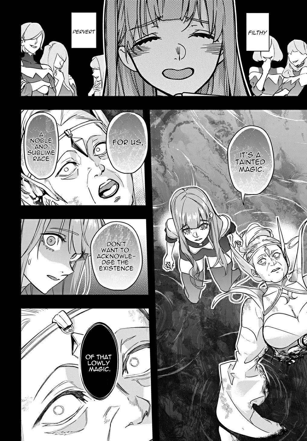 The Kingdoms Of Ruin Chapter 31 - Page 2