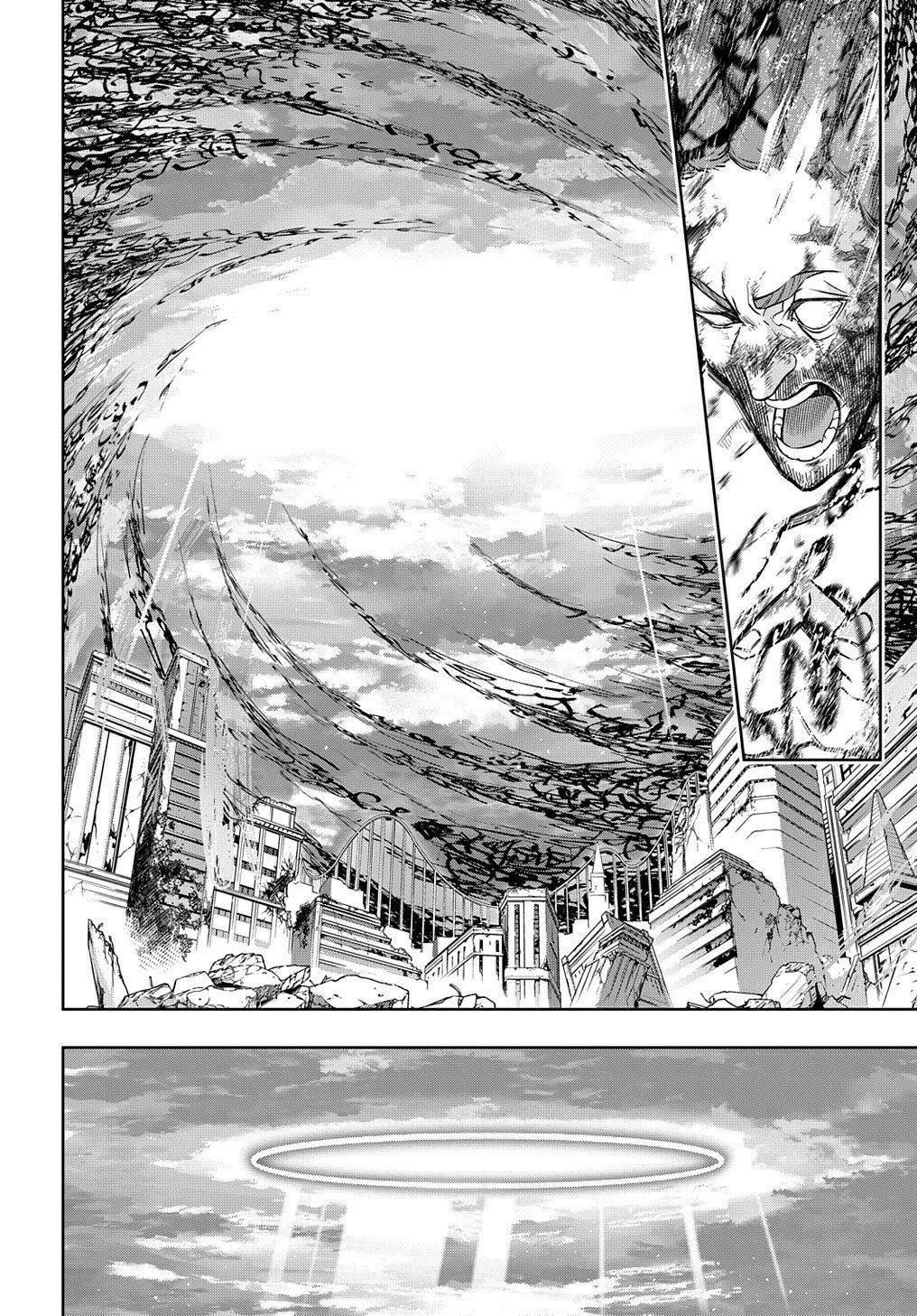 The Kingdoms Of Ruin Chapter 31 - Page 20