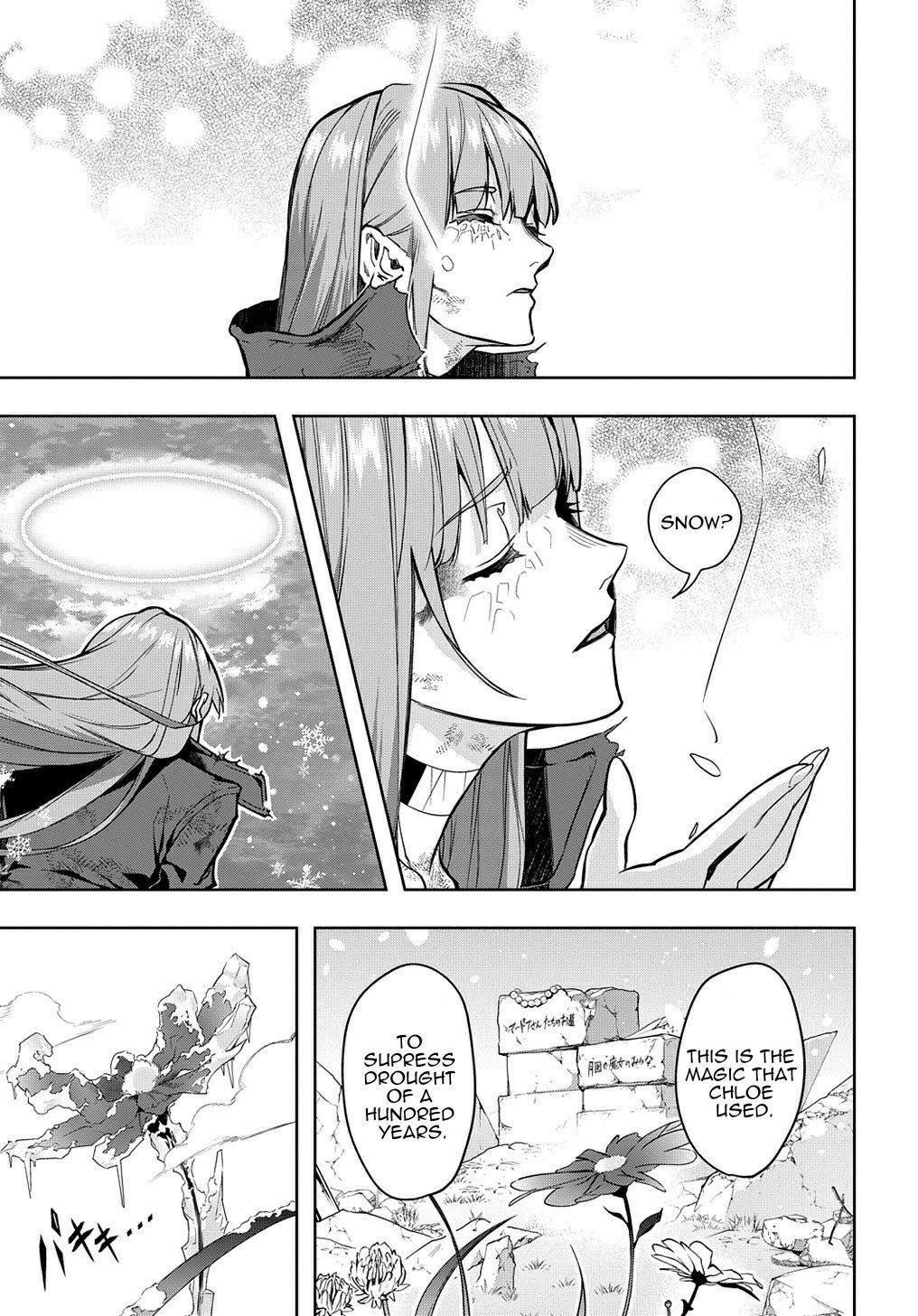 The Kingdoms Of Ruin Chapter 31 - Page 21