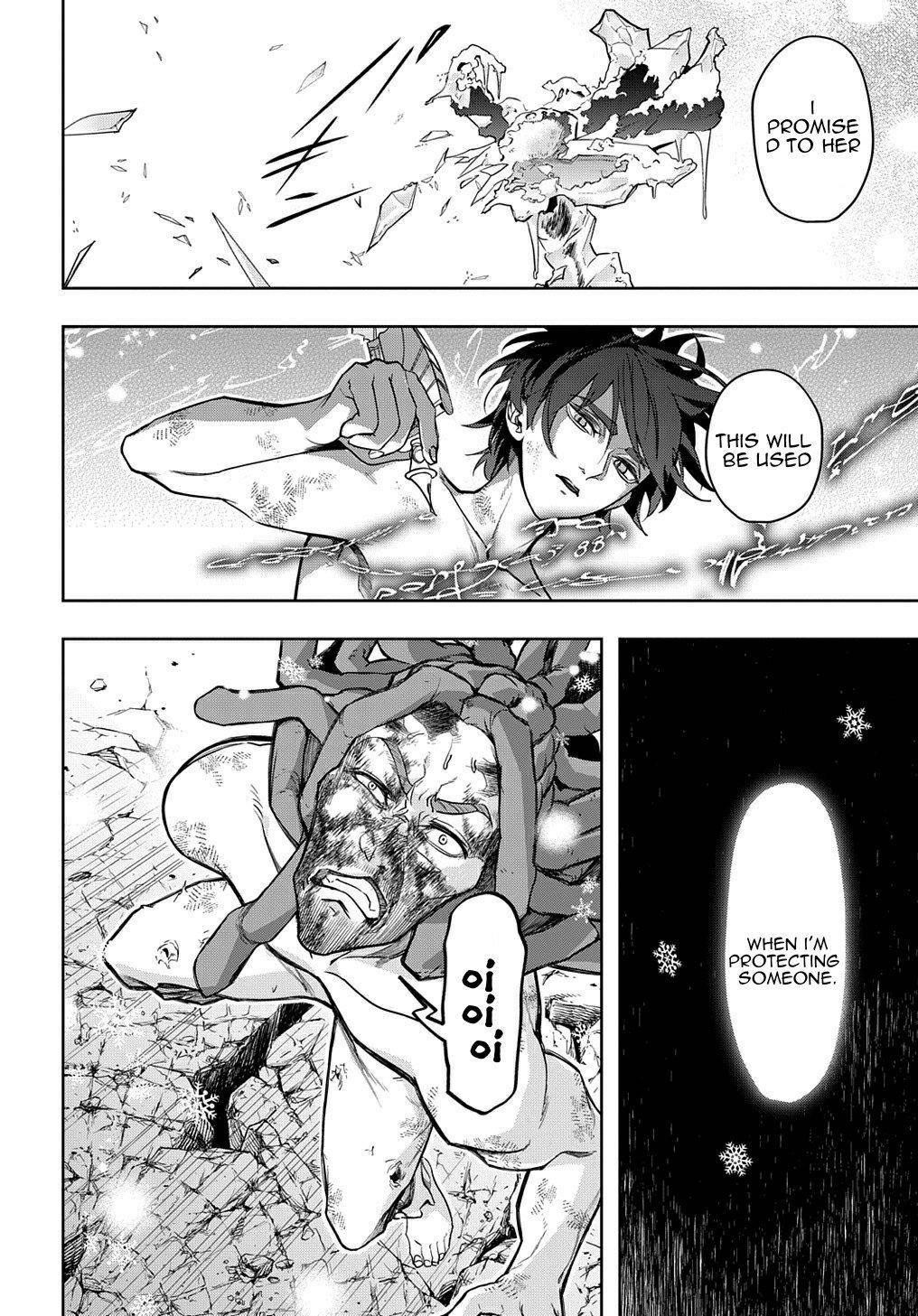 The Kingdoms Of Ruin Chapter 31 - Page 22