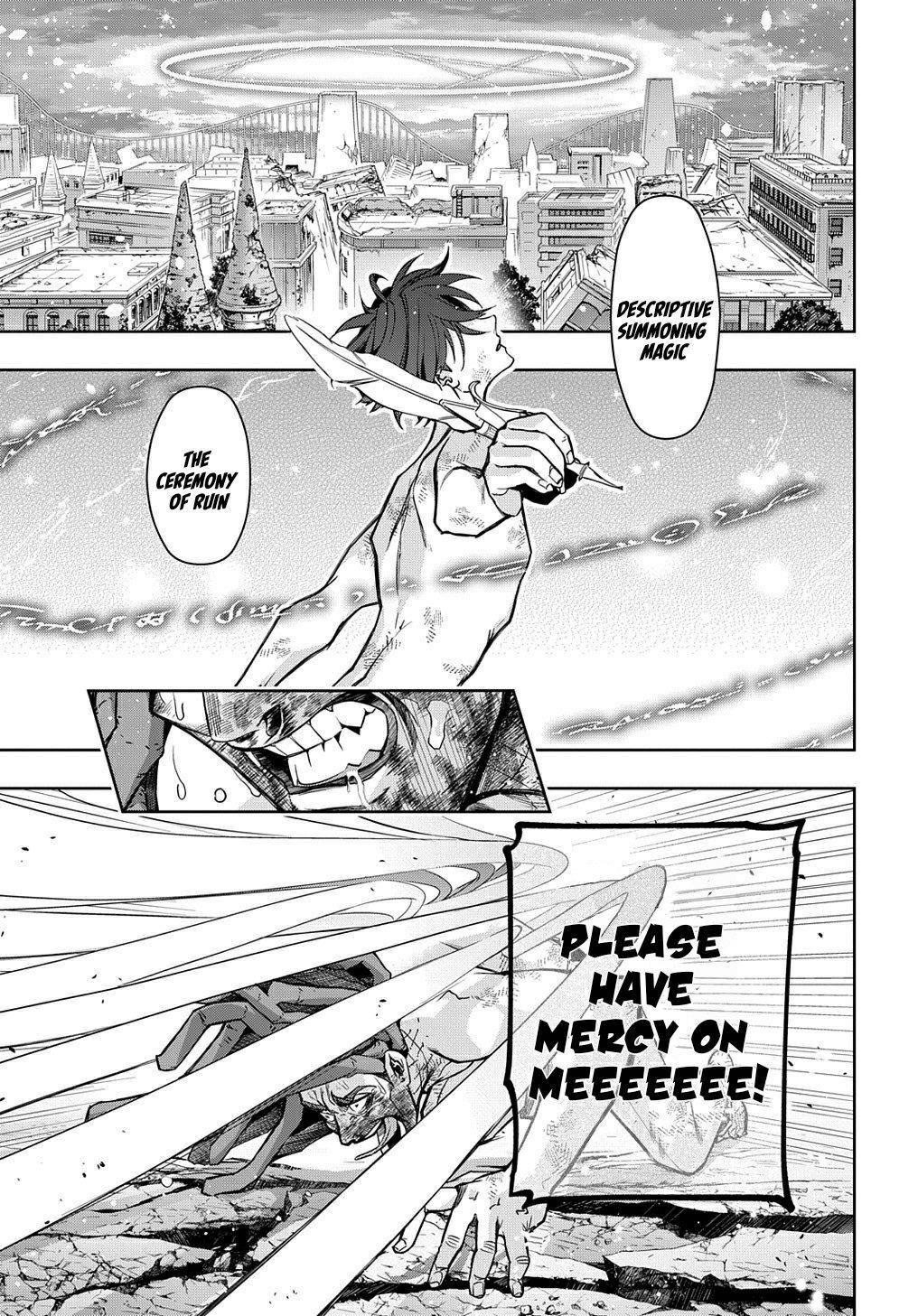 The Kingdoms Of Ruin Chapter 31 - Page 23