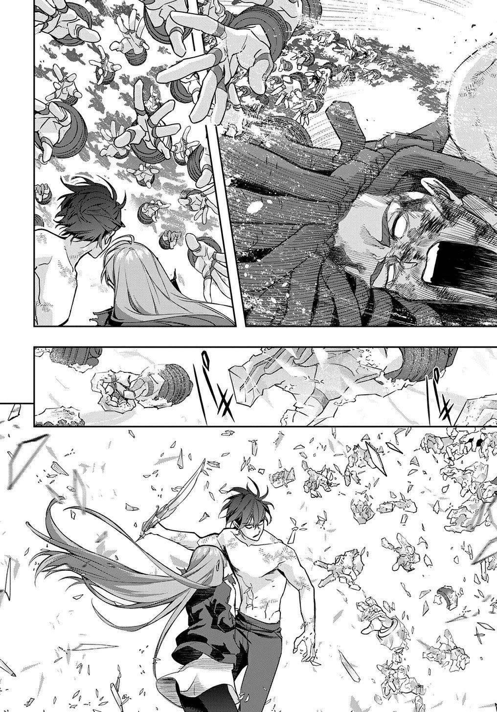 The Kingdoms Of Ruin Chapter 31 - Page 24