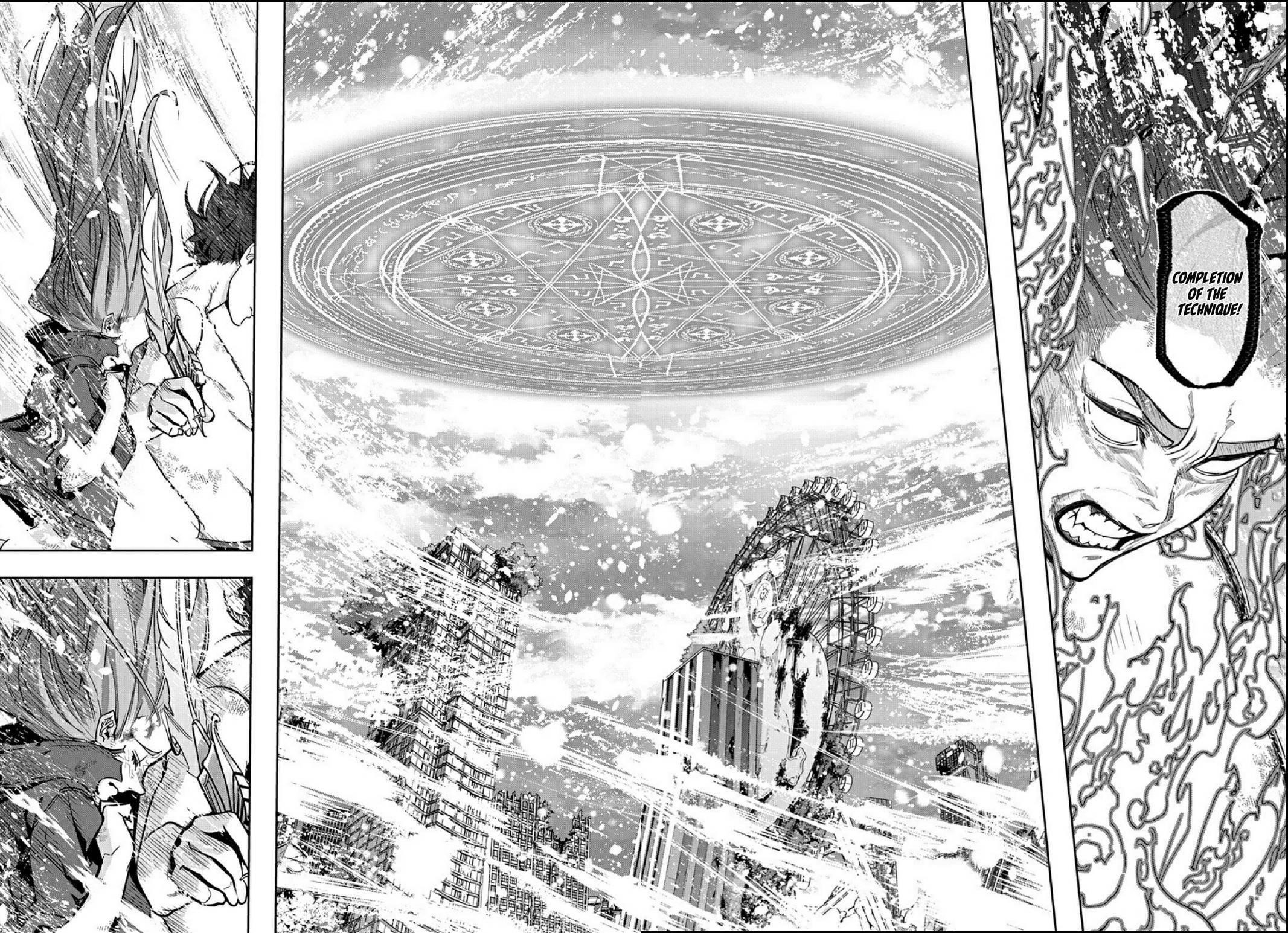 The Kingdoms Of Ruin Chapter 31 - Page 28