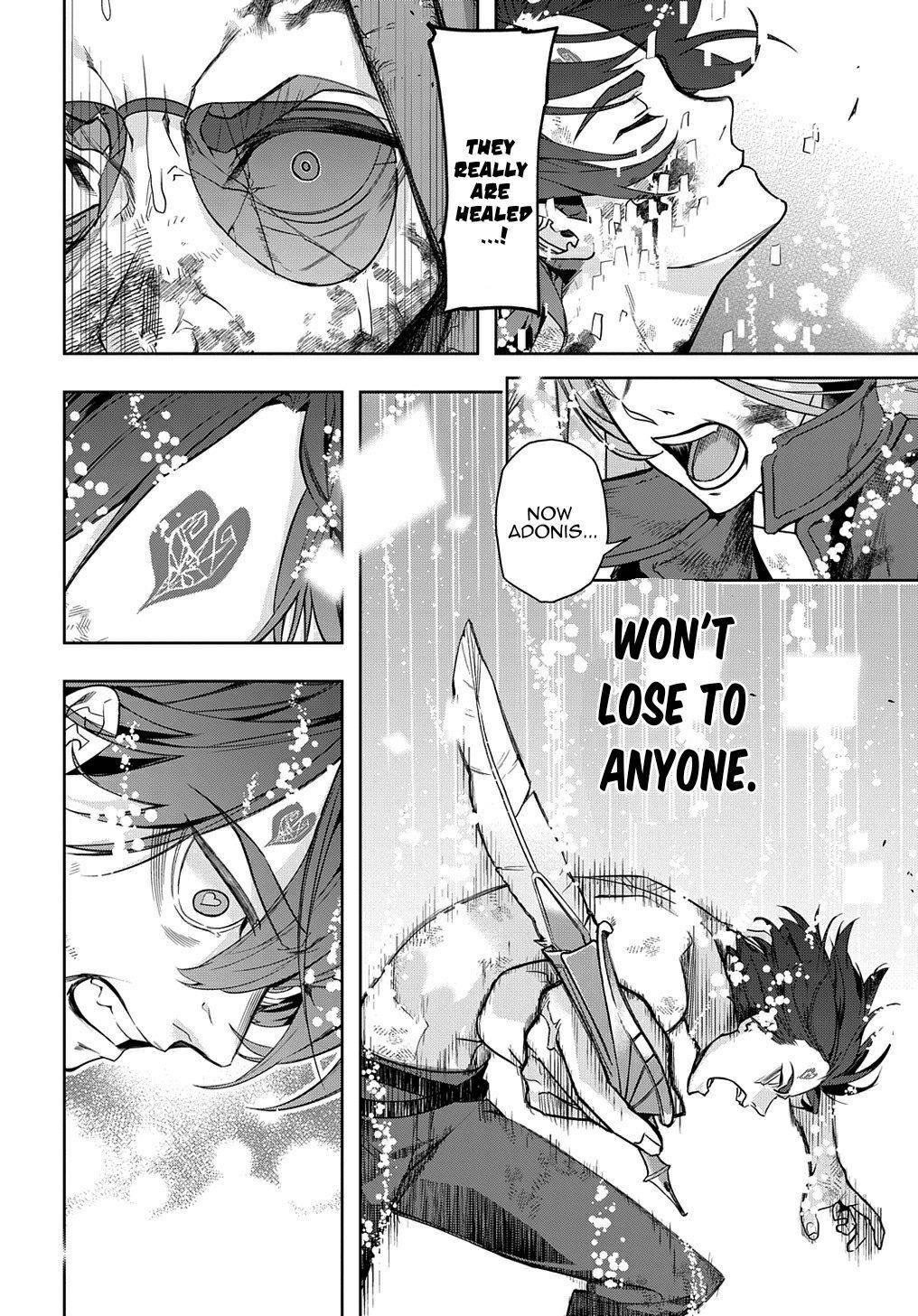 The Kingdoms Of Ruin Chapter 31 - Page 8