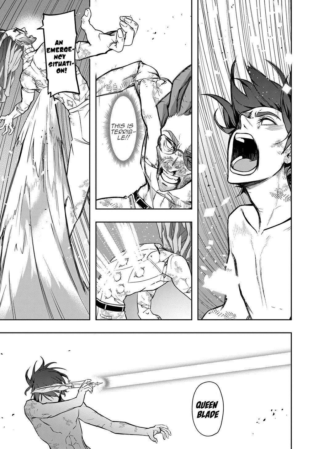 The Kingdoms Of Ruin Chapter 31 - Page 9