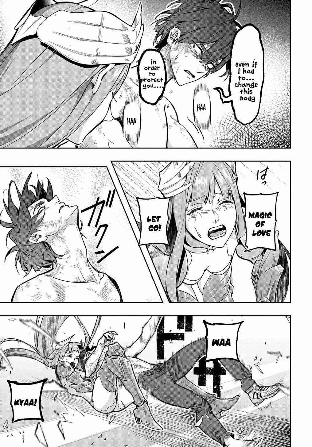 The Kingdoms Of Ruin Chapter 32 - Page 15