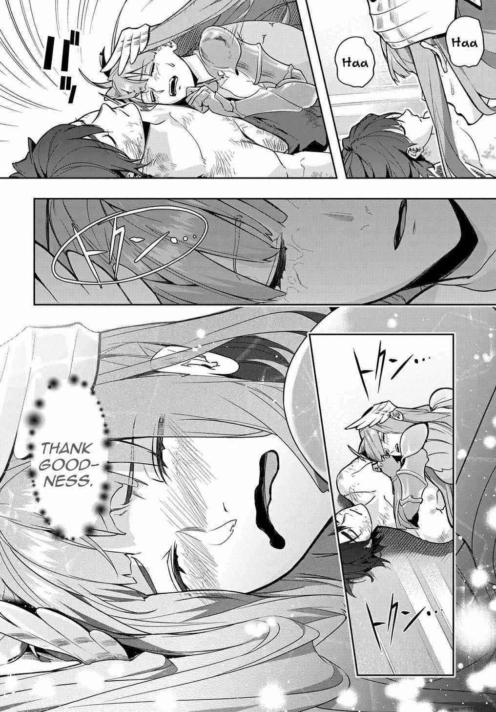 The Kingdoms Of Ruin Chapter 32 - Page 16