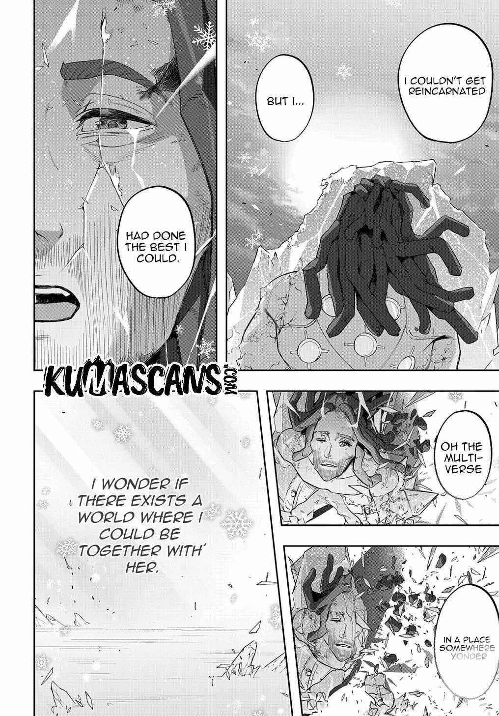 The Kingdoms Of Ruin Chapter 32 - Page 18