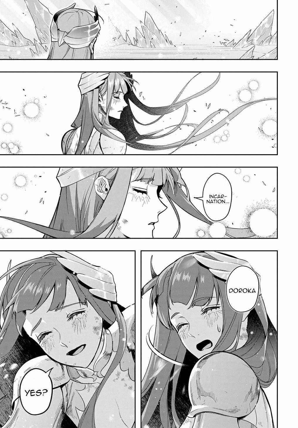 The Kingdoms Of Ruin Chapter 32 - Page 19