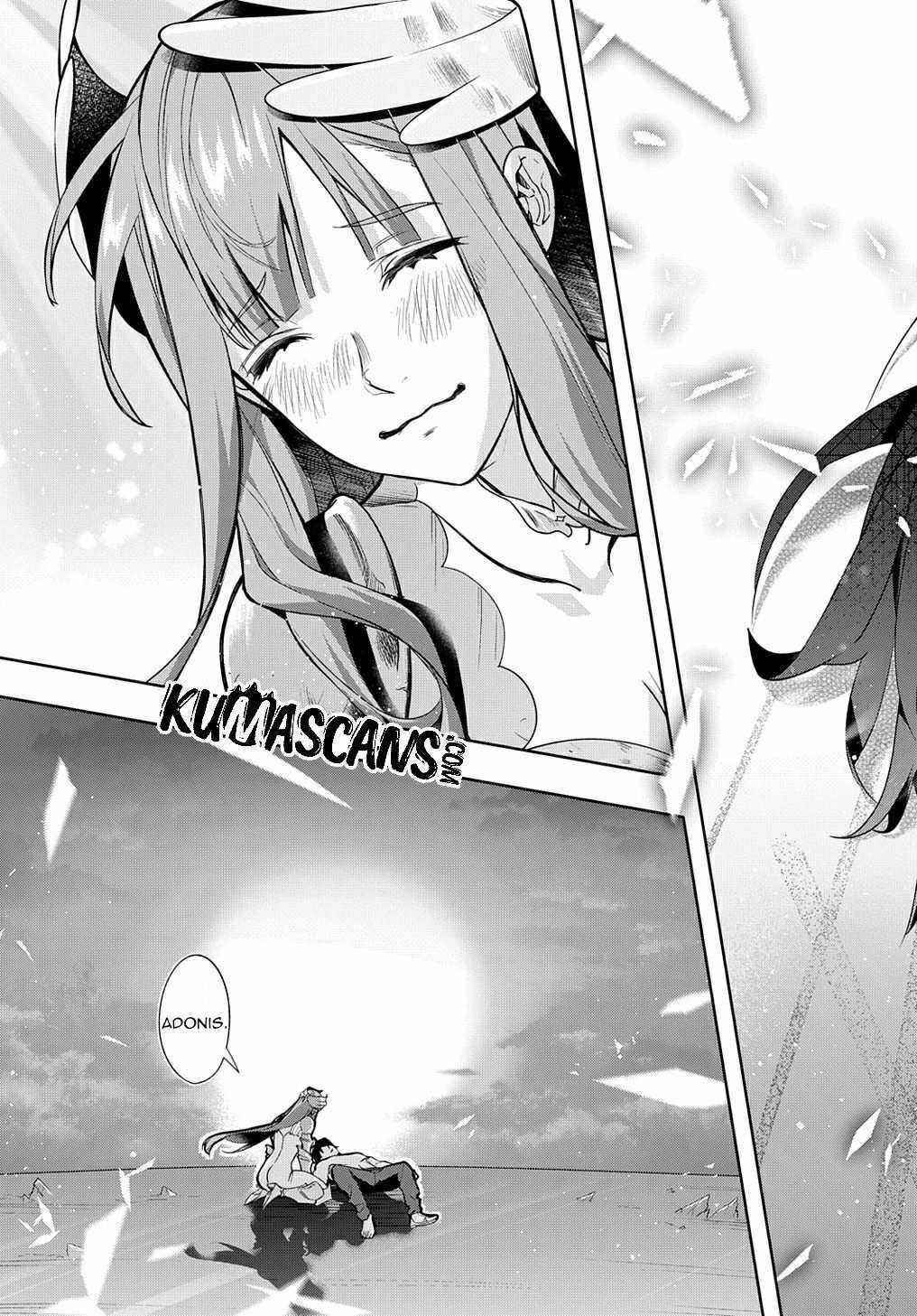 The Kingdoms Of Ruin Chapter 32 - Page 21